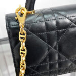 Christian Dior Mini Dior Ange Bag